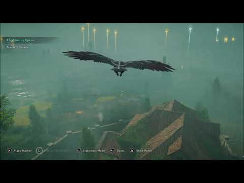 AC Valhalla Siege of Paris Murmiliacum - Guide