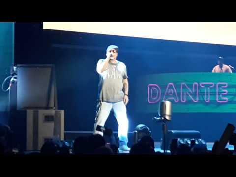 Dante Thomas - Miss California (RNB Fridays 2016 Melbourne)