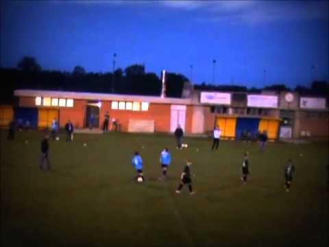 Fc Soragna 6 - 0 Carpaneto