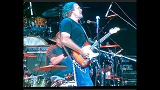 Satisfaction Guaranteed - The Firm - Covered by Andy Whatley and Co.