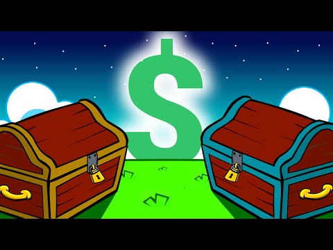 Every CHEST Location In 2nd Sea | BLOX FRUITS 2024