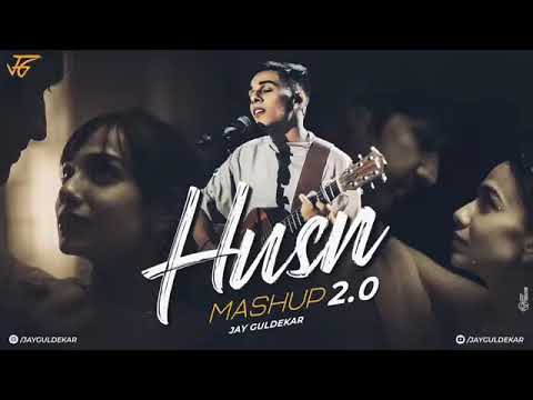 Unforgettable Choo Lo Mashup 2.0 - Shivendra Singh & Anuv Jain | MUZIC AFFAIR