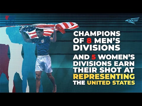 USA Grappling Team Trials Qualifiers