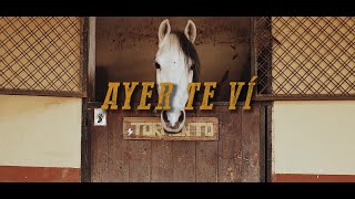 Video Ayer Te Vi de JC Diamante, Pakito el Nely