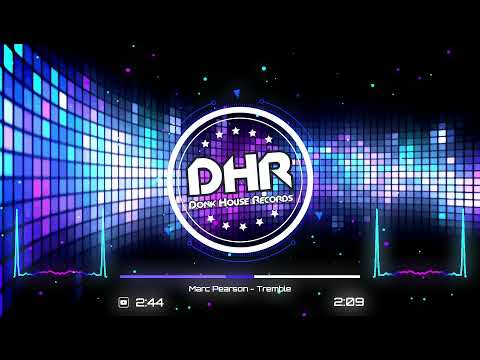 Marc Pearson - Tremble - DHR
