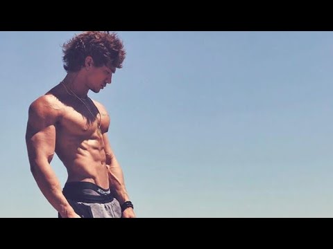 JON SKYWALKER - THE AESTHETIC DREAM (2020)