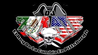 DONDE ESTES   CUMBIA