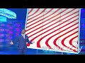 Assignment America From Afv