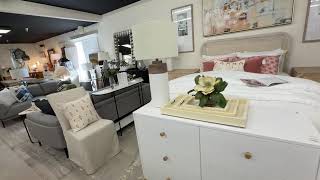 FA Mesa Store Tour 10-22-2025