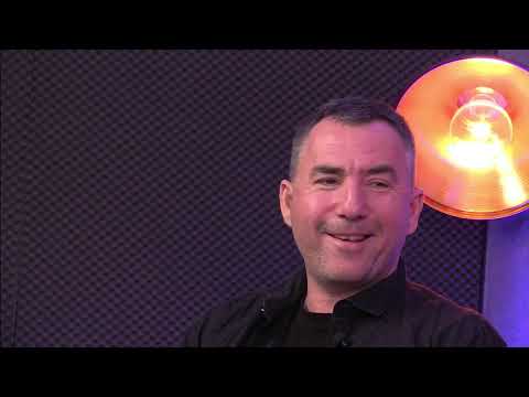 Rozmawia z Jezusem i nagrywa audiobooki. Igor Nadolski "Ku Bogu" @AdDeum Świadectwo nawrócenia