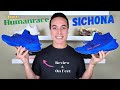 Humanrace SICHONA - Most IN DEPTH Review! Adidas x Pharrell HU Sneaker (Detailed Look & On Feet)!