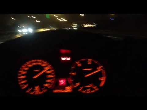 BMW 320D coupe 0-247km/h