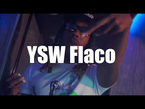 YSW Flaco - “KickiN Sh!t” (Official Video) Shot By @LWKY__FATZZ