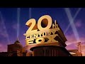 20th Century Fox 2000