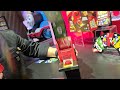 UNO No Mercy Attack Demonstration at Toy Fair 2026