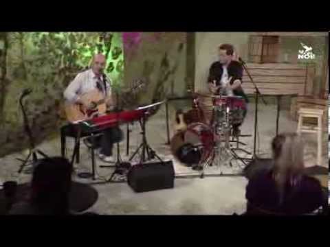 Pavel Helan & Petr Bende, Chlapec z vesnice, TV NOE