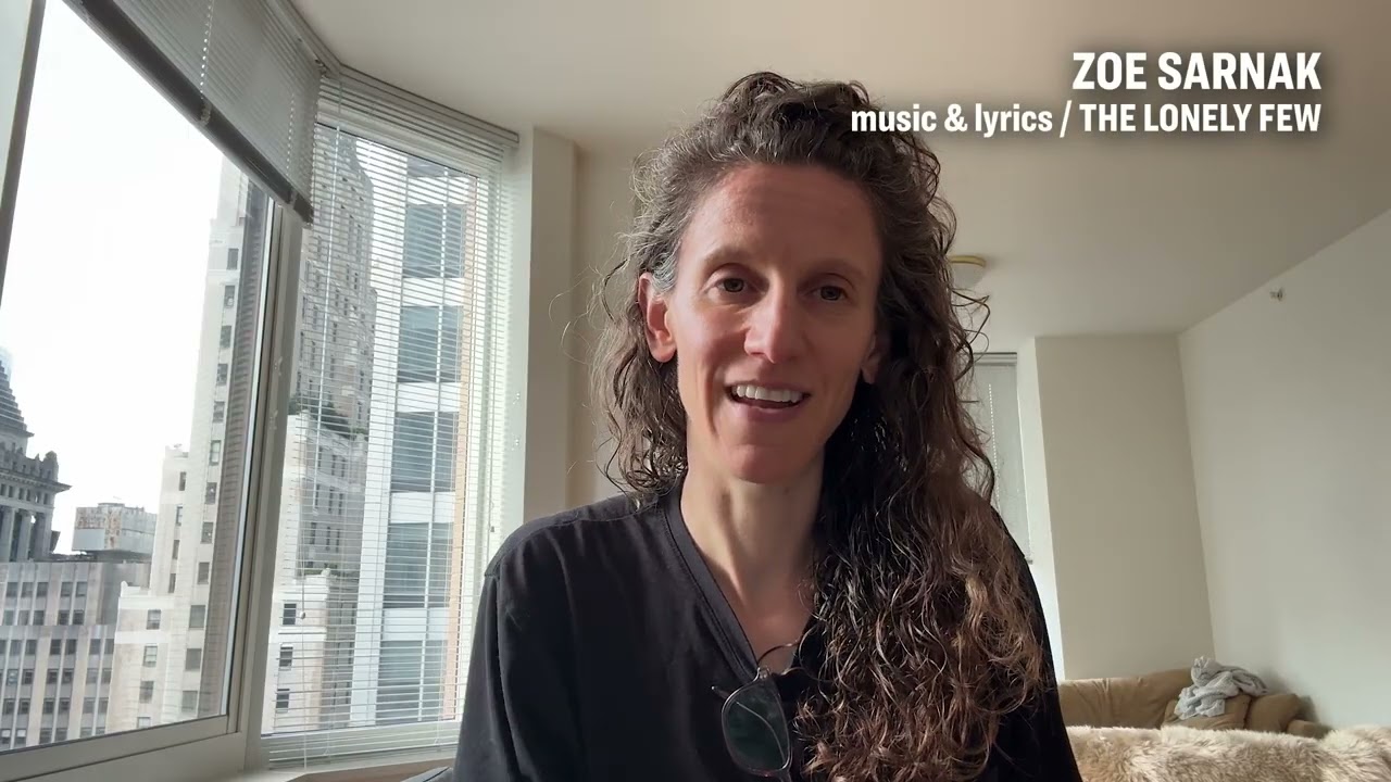 Let's Discover! — New Work at MCC