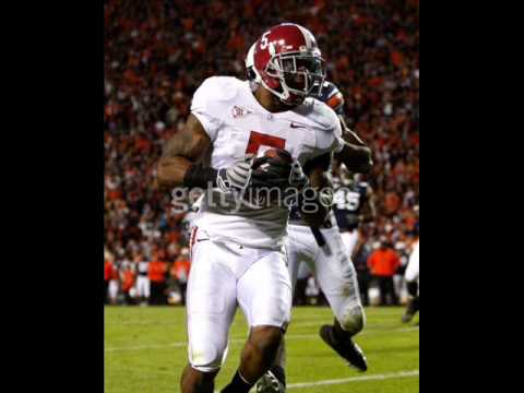 Alabama Crimson Tide