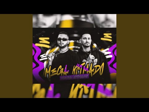 MEGA FUNK HITMADO (feat. DJ DIONYS SC)