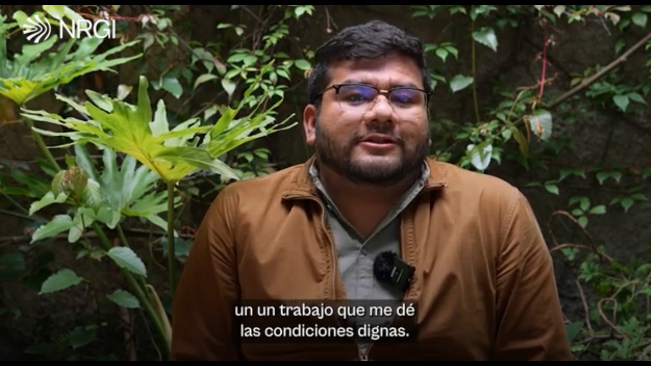 ¿Qué anhelan y por qué luchan?