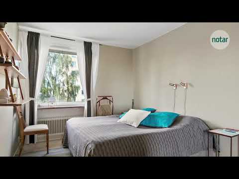 Storforsplan 3 - 5:a · 111m2 - Farsta Centrum : Via Notar mäklare Farsta / Sköndal