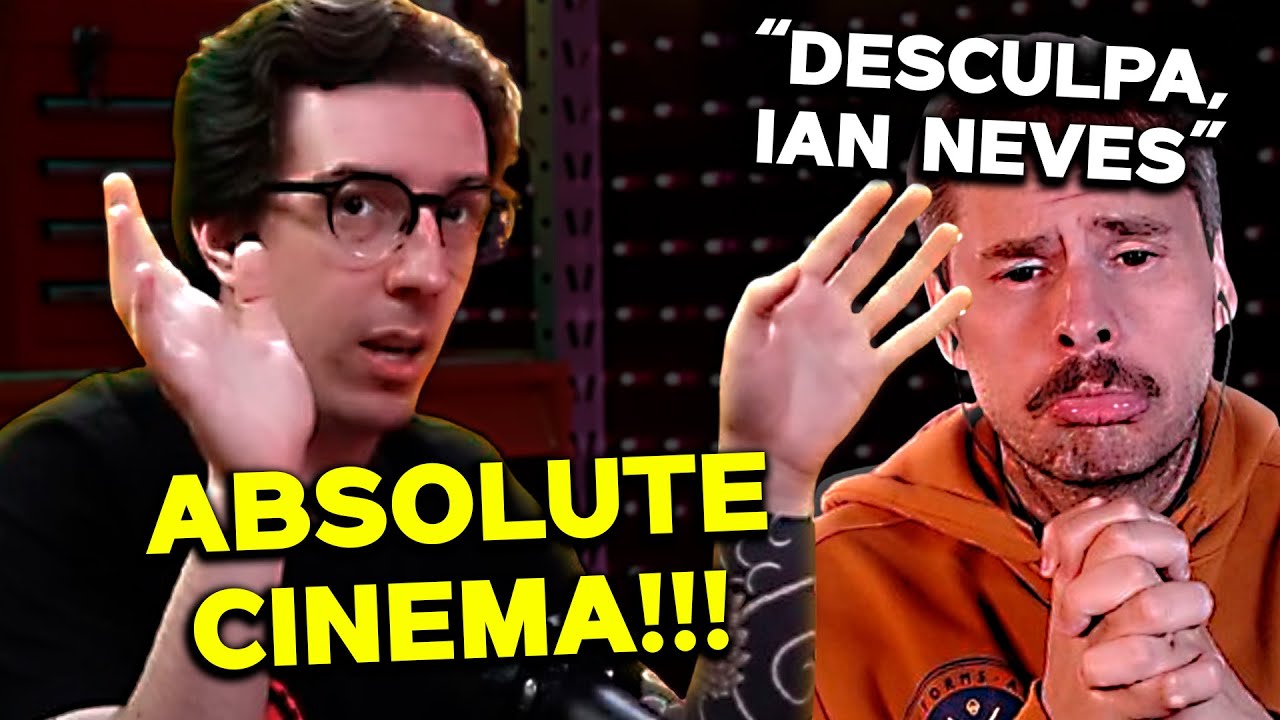 ERRATA: COMUNISTA REALMENTE GOSTA DE FILMES, Veja Quais