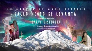 Gallo Negro Se Levanta Music Video