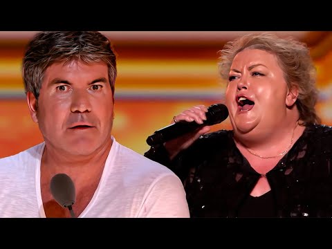 UNEXPECTED Auditions That BLEW The Judges Away! | Amazing Auditions