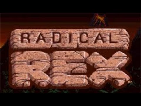 Radical Rex on Genesis Does!