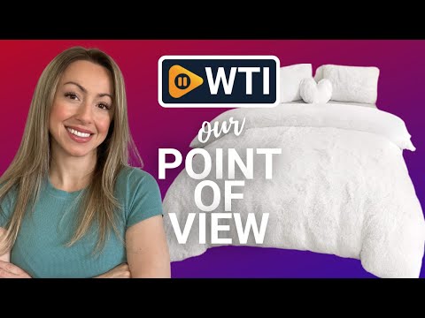 Mego Luxury Duvet Cover Sets - WTI product video review