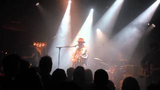 Yodelice - Familiar Fire