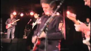 The Daily Blues - Money Talks