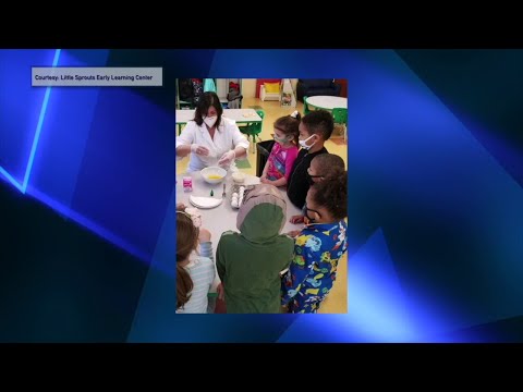 NJ Newton Little Sprouts Preschool