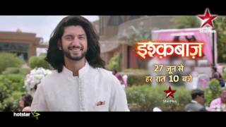 Ishqbaaaz : Omkara Oberoi