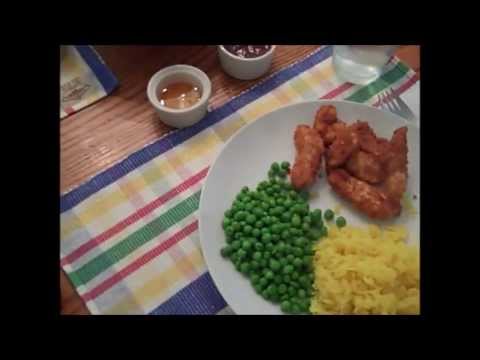 The BEST Fricken Chicken Fingers Recipe......EVER.