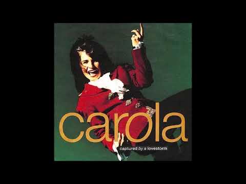 1991 Carola - Captured By A Lovestorm