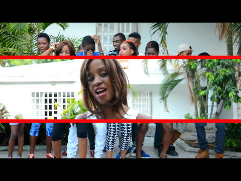 Bedjine Plezi Vakans official video