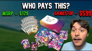 Pokemon's 30th Anniversary Prices Are INSANE!
