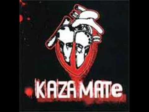 Kazamate - ...L'Animale