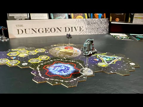 Xia: Legends of a Drift System - Part Two - The Anxious First Days of a Greenhorn Space Captain