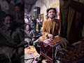 Best Harmoniam Player Singer Tanveer Anjum