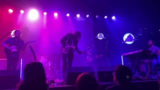 Fruit Bats - “Humbug Mountain Song”