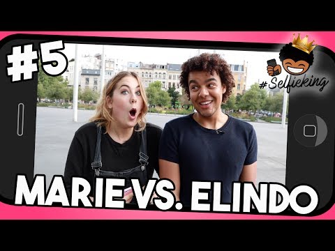 #SELFIEKING #5: EEN ONGEVAL MET MARIE VERHULST?! 😱💥🚨