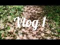 Vlog 1 De Balade Vlog