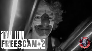 scam leon rap francais