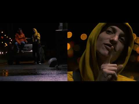 Parchants Diary - CTRL (prod. Zero)  OFF. VID