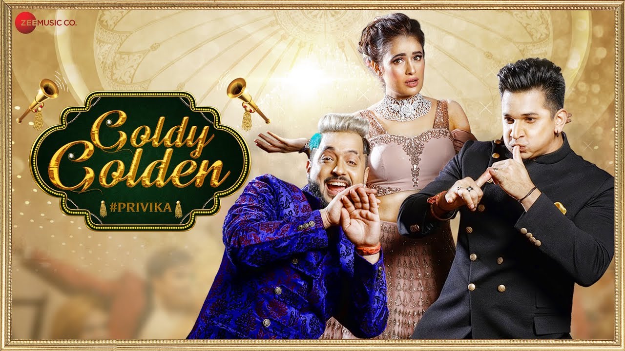 Goldy Golden mp3 Song