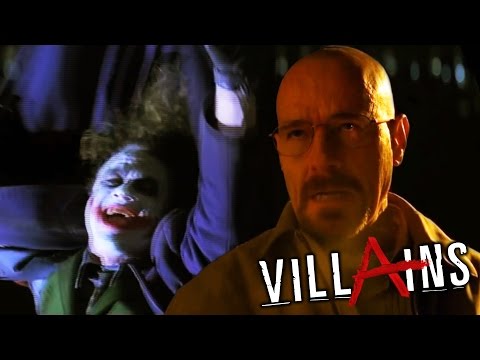 Villains | Tribute