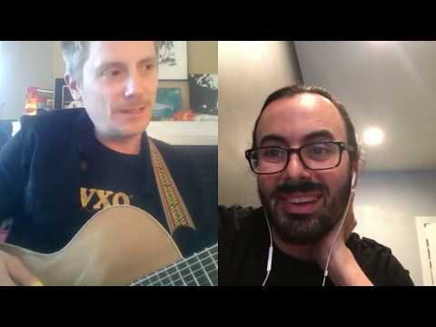 Music Real Talk vol 19 - Craig Wagner