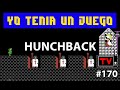Yo Ten a Un Juego Tv 170 u200b Hunchback commodore 64